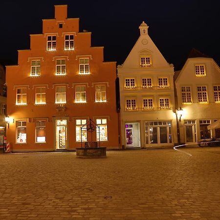 Markthotel Warendorf Buitenkant foto