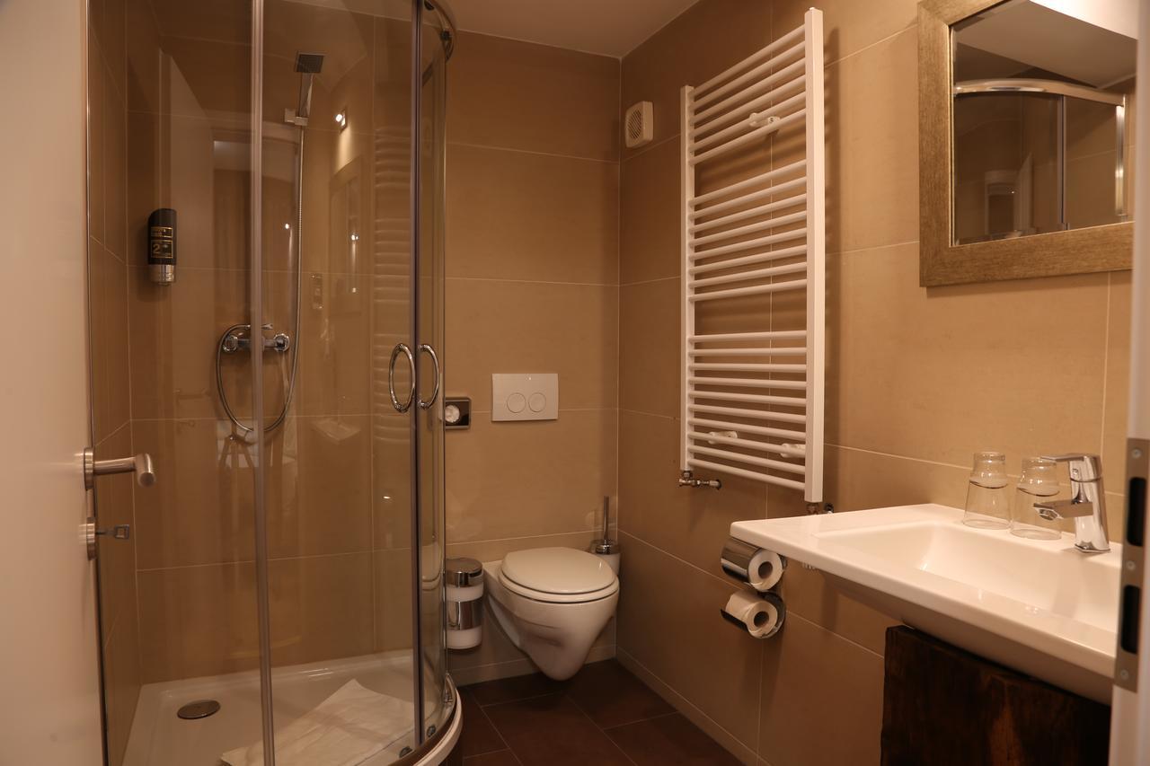 Markthotel Warendorf Buitenkant foto